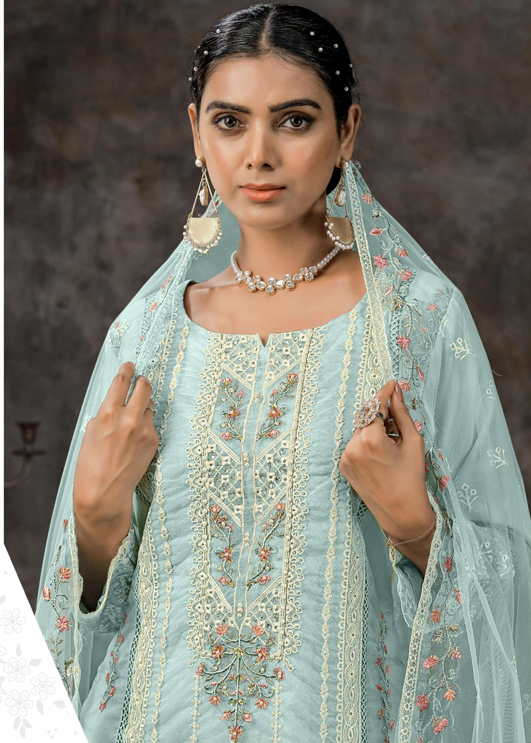 CRAFTED NEEDLE D-CN 833 by Fepic